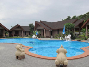  La-or Resort  Хуа Хин